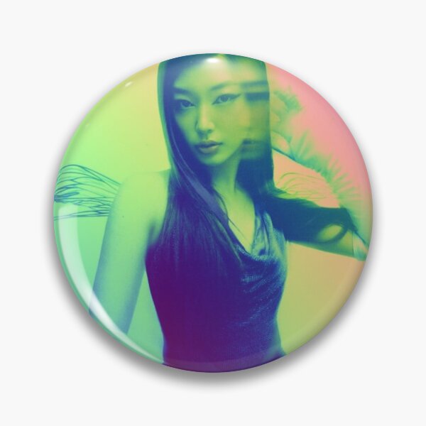Item preview, Yoonchae - Katseye designed and sold by The Cosmic Collective.