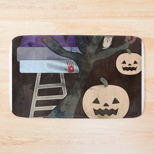 Item preview, Halloween horror tree designed and sold by AWADHESH  CHAURASIA.