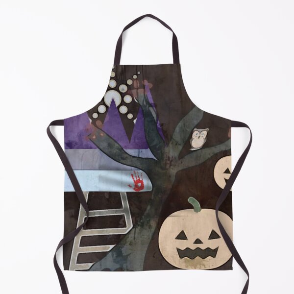 Item preview, Halloween horror tree designed and sold by AWADHESH CHAURASIA.