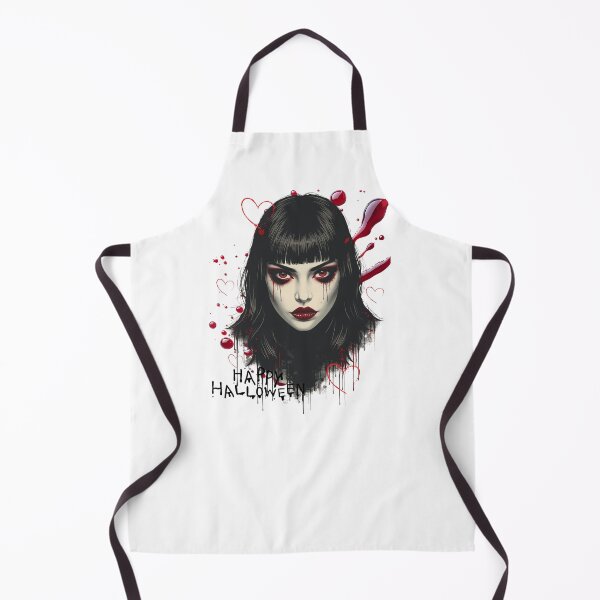 Item preview, Female vampire. Beauty and terror, freedom and passion! designed and sold by YvkafromPoland.