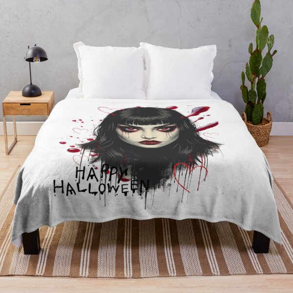 Item preview, Female vampire. Beauty and terror, freedom and passion! designed and sold by YvkafromPoland.