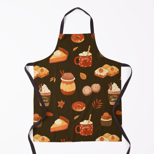 Item preview, Pumpkin Spice & Everything Nice – Cozy Autumn Treats Phone Case designed and sold by Feral Confetti.
