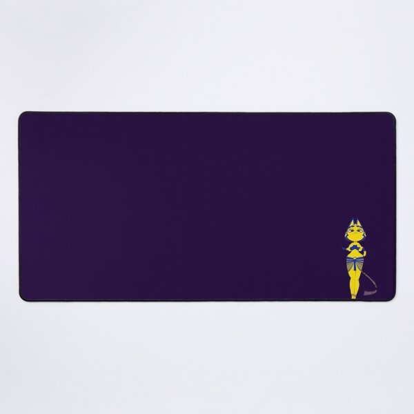 Item preview, Ankha The Egyptian Cat designed and sold by Velosth.