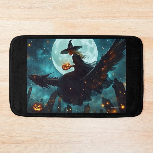 Item preview, Samhain Flight designed and sold by WildThingPhotos.