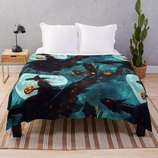 Item preview, Samhain Flight designed and sold by WildThingPhotos.