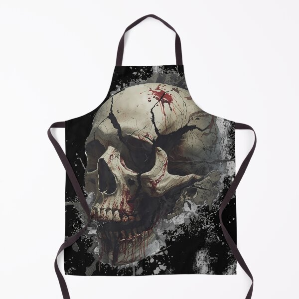 Item preview, Shattered Thought (or Broken Requiem, Crimson Impact) designed and sold by meesub.