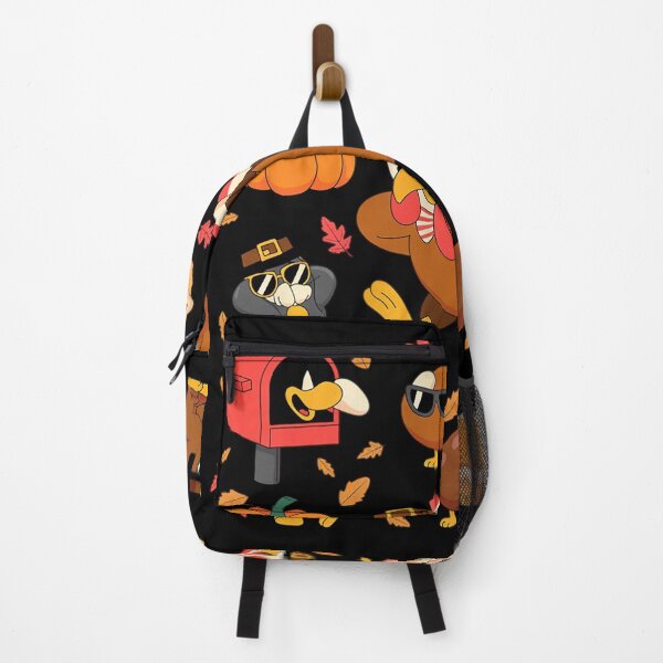 Item preview, Dabbing Turkey T Rex Pilgrim Thanksgiving Boys Kid designed and sold by KonstanKoraner.