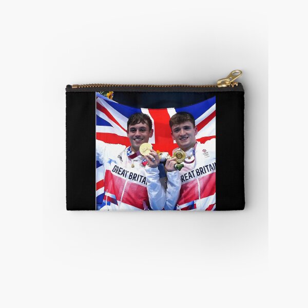 Item preview, Tom Daley designed and sold by thuuthays.