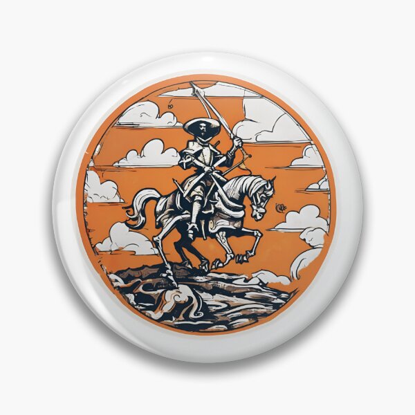 Item preview, Don Quixote of La Mancha, Miguel de Cervantes designed and sold by Filologica.
