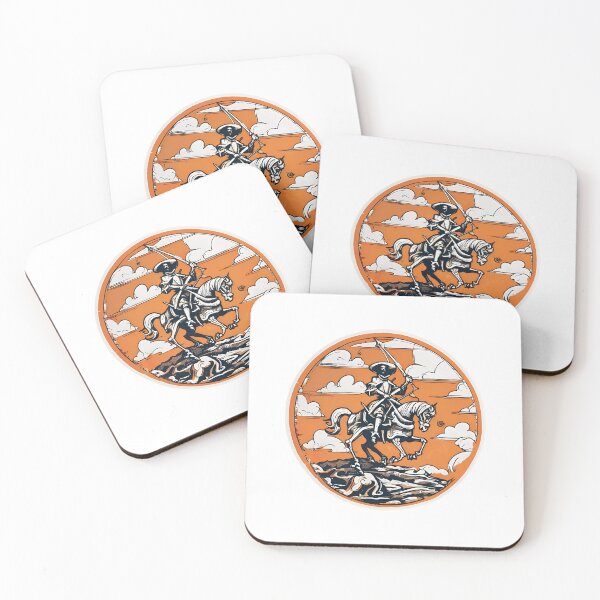 Item preview, Don Quixote of La Mancha, Miguel de Cervantes designed and sold by Filologica.