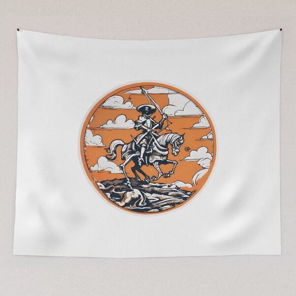 Item preview, Don Quixote of La Mancha, Miguel de Cervantes designed and sold by Filologica.