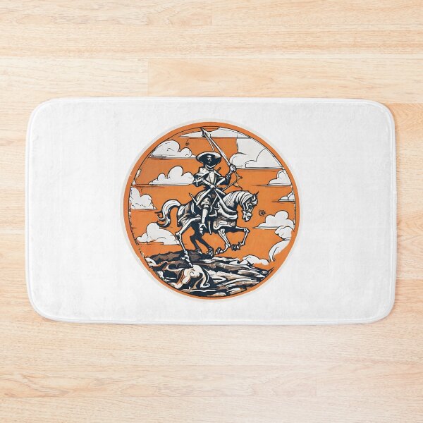 Item preview, Don Quixote of La Mancha, Miguel de Cervantes designed and sold by Filologica.