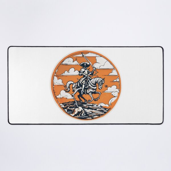 Item preview, Don Quixote of La Mancha, Miguel de Cervantes designed and sold by Filologica.