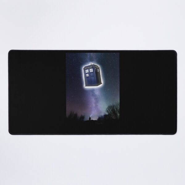 Artikelvorschau, Tardis im Himmel entworfen und verkauft von savannahswycas.