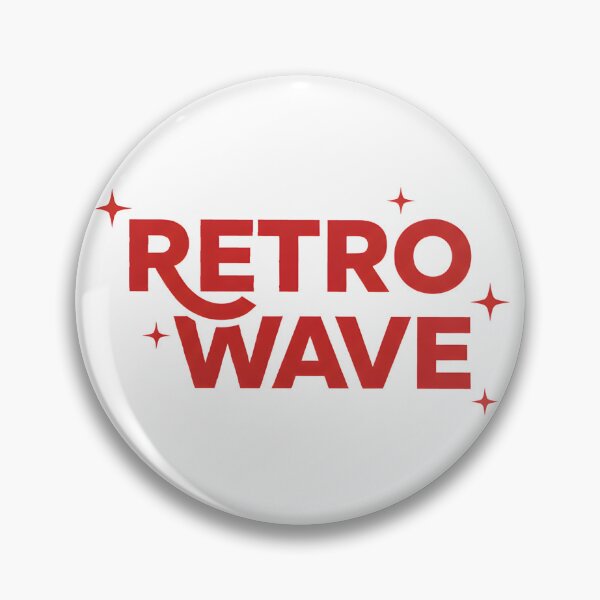 Item preview, Retro Wave designed and sold by Benlito.