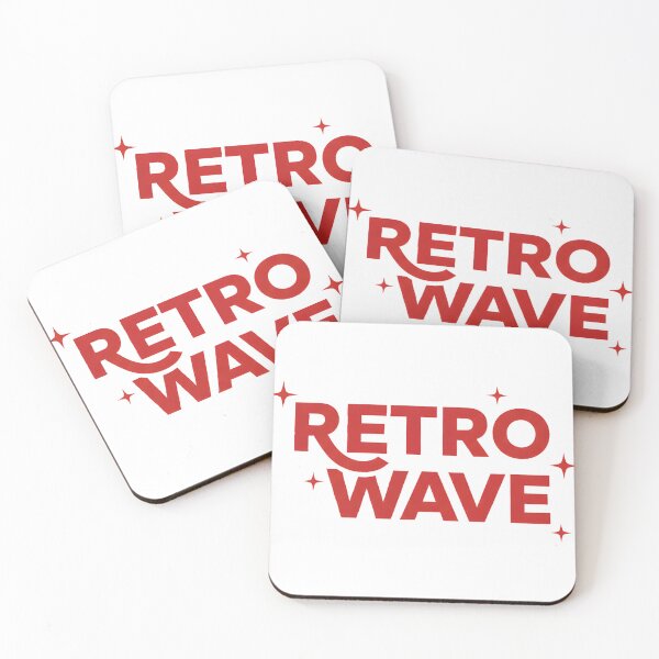 Item preview, Retro Wave designed and sold by Benlito.