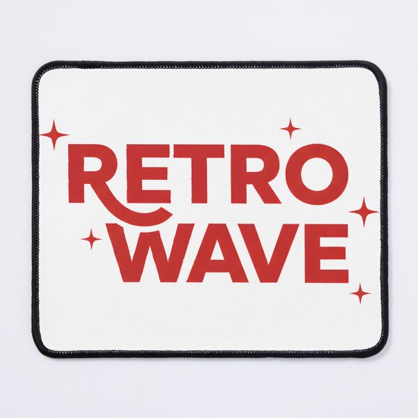 Item preview, Retro Wave designed and sold by Benlito.