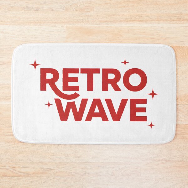 Item preview, Retro Wave designed and sold by Benlito.