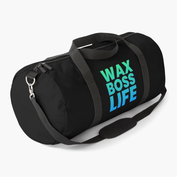 Item preview, Wax boss life designed and sold by 306Biz.