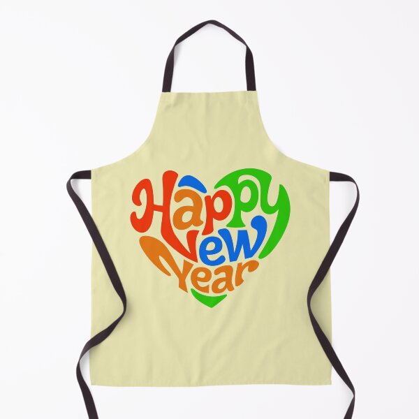 Item preview, Happy New Year designed and sold by DBM Photo Art 1.