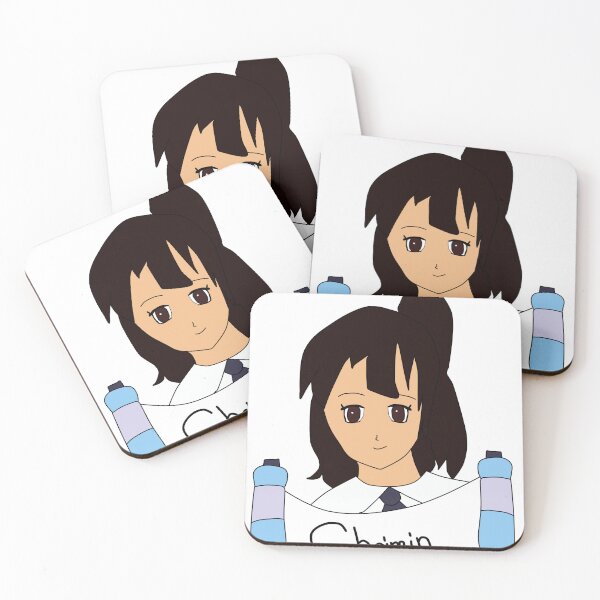 Item preview, Cheimin Noa designed and sold by harleyjinx.