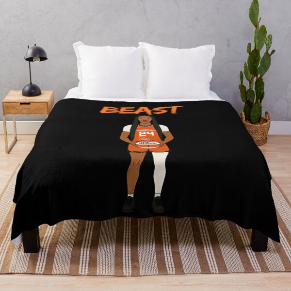 Item preview, Aneesa Morrow Wnba Connecticut Sun designed and sold by Sulkyyoung.