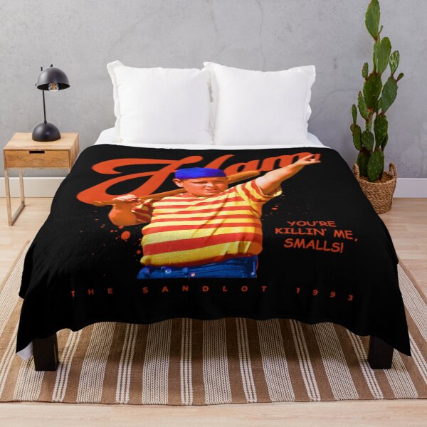 Item preview, The Great Ham-Bino The Sandlot designed and sold by campaharpsp.