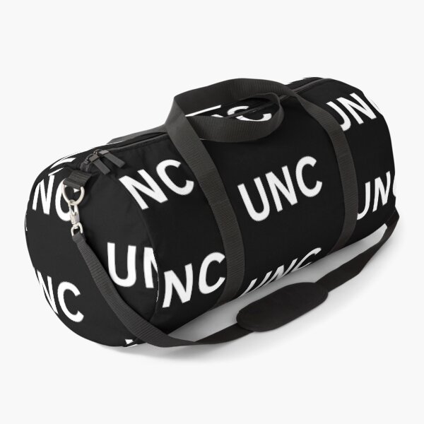 Item preview, UNC in Outline Typography designed and sold by Memes N Lore .