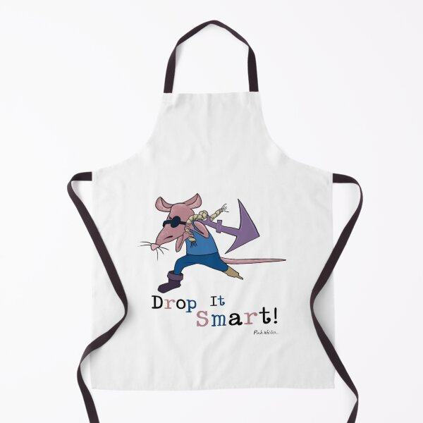 Item preview, Rat Pirate’s One-Legged Anchor Quest designed and sold by Pink Writer.