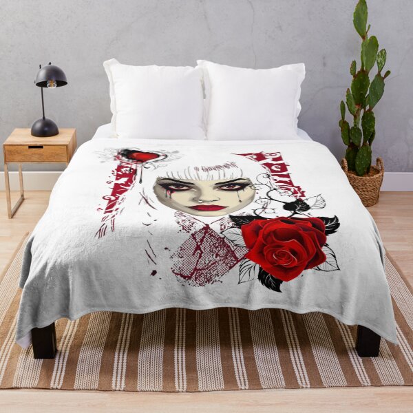 Item preview, Female vampire. Beauty and terror, freedom and passion! - 2 designed and sold by YvkafromPoland.