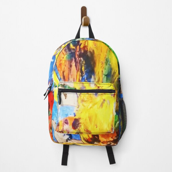 Item preview, Abstract play of colors designed and sold by jumapa.