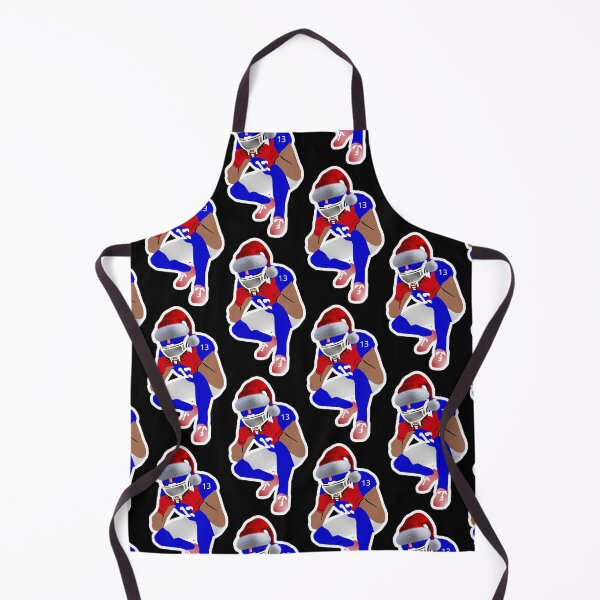 Item preview, Merry Christmas Odell Beckham Gift designed and sold by ZooStateofMind.