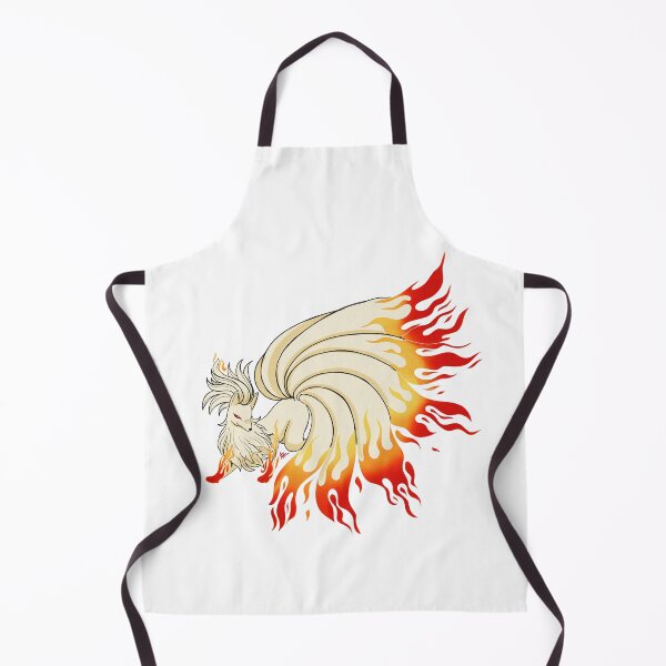 Item preview, Kitsune designed and sold by Andreia Carbonari.
