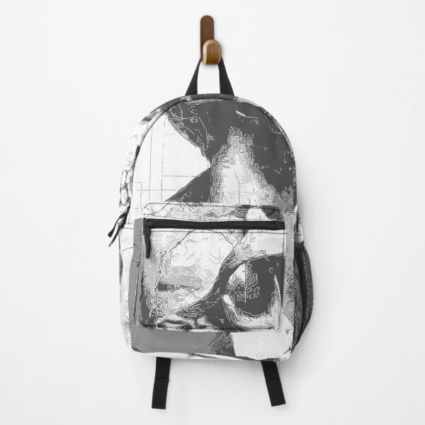 Item preview, Contemplating the Afterlife designed and sold by sh∆dØw.