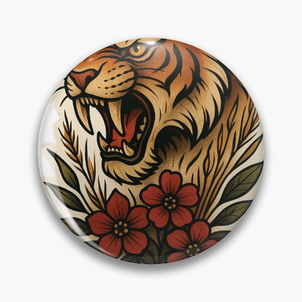 Item preview, Tiger Flash designed and sold by RGreen101.