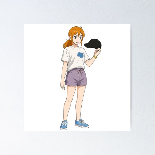 Item preview, Wait… What Happened to My Hat? designed and sold by andriassaputro.