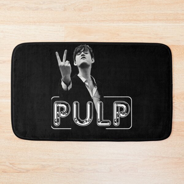 Item preview, Pulps Logo Band designed and sold by ebenezercim2.