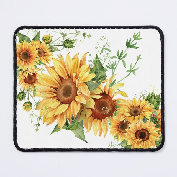 Item preview, sunflower mix :) designed and sold by bredalstore .