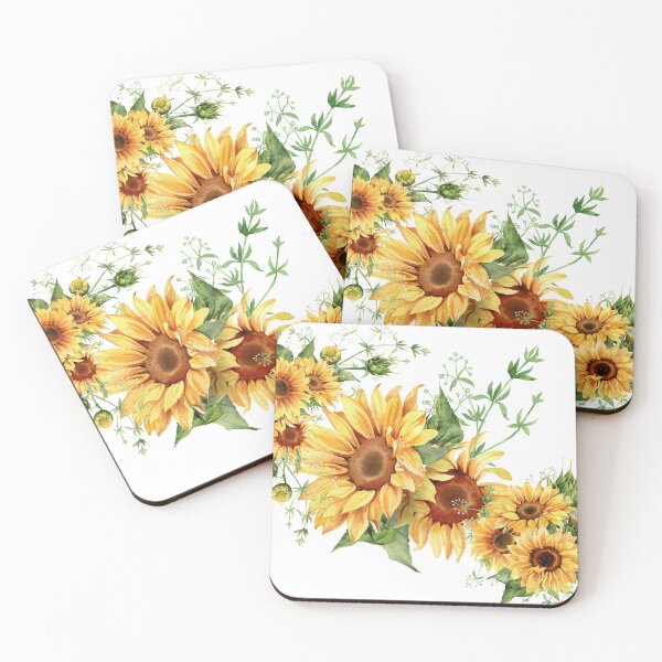 Item preview, sunflower mix :) designed and sold by bredalstore .
