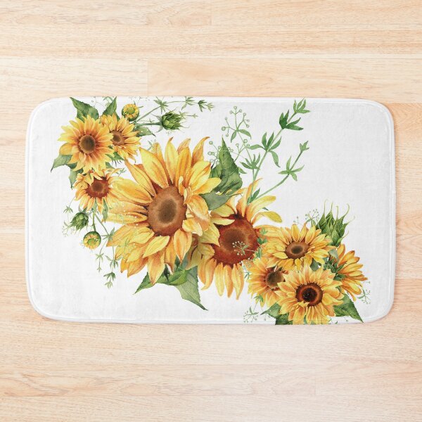 Item preview, sunflower mix :) designed and sold by bredalstore .