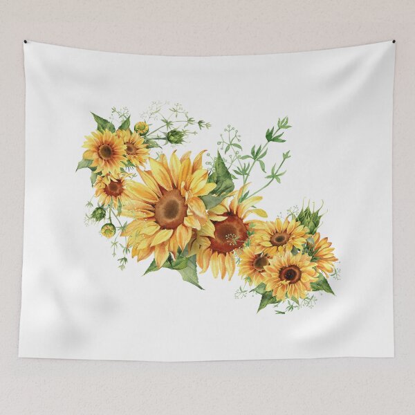 Item preview, sunflower mix :) designed and sold by bredalstore .