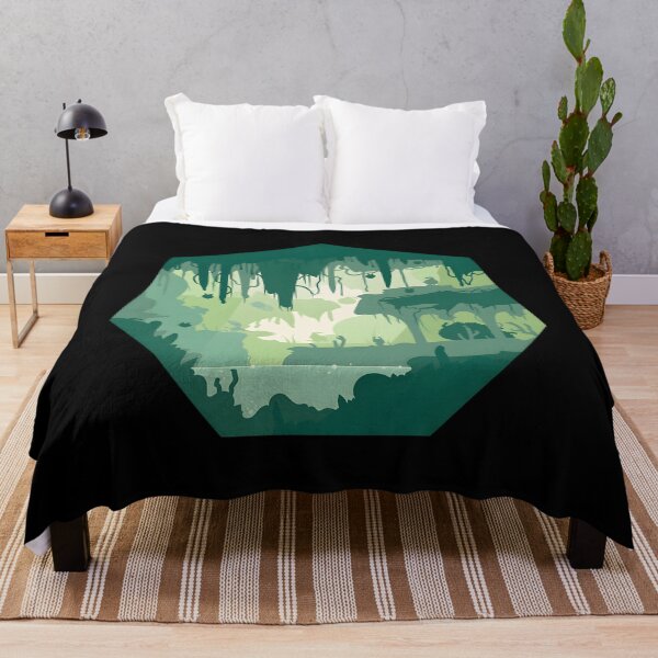Item preview, Green Path designed and sold by caraaliciafn.