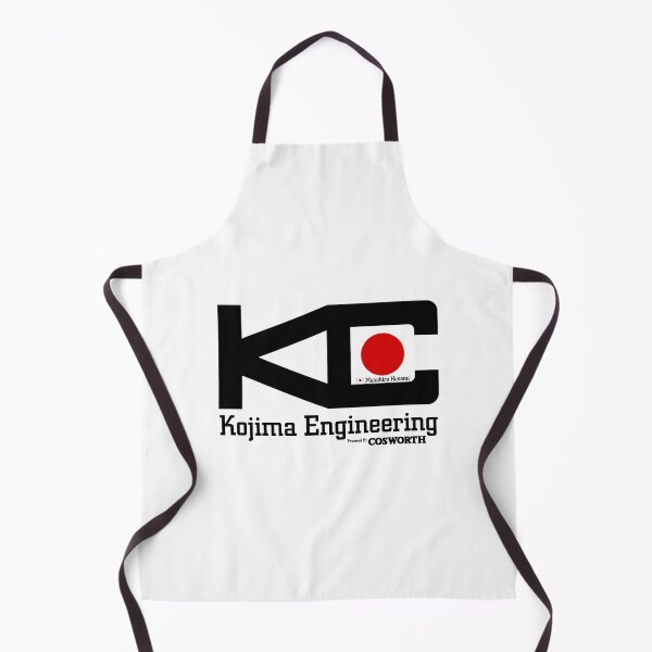 Item preview, Kojima F1 Team KE007 1976 Japanese Grand Prix designed and sold by San Studios Co..