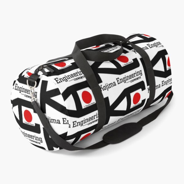 Item preview, Kojima F1 Team KE007 1976 Japanese Grand Prix designed and sold by San Studios Co..
