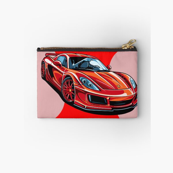 Item preview, Red Car designed and sold by lumar23.
