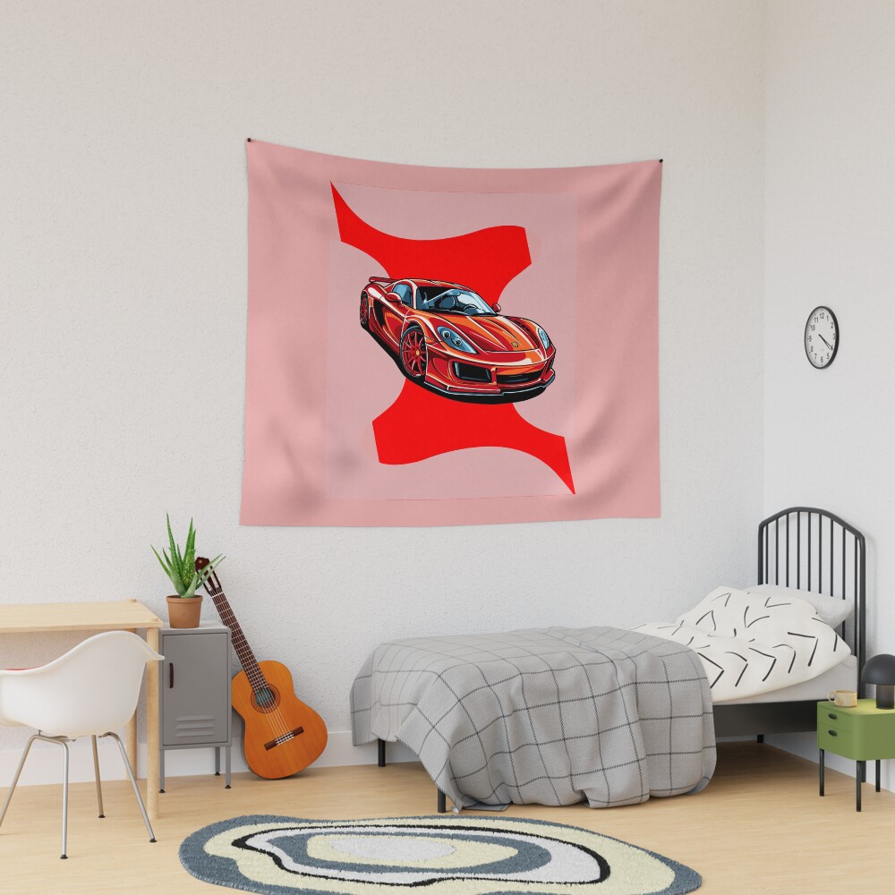 Item preview, Tapestry designed and sold by lumar23.