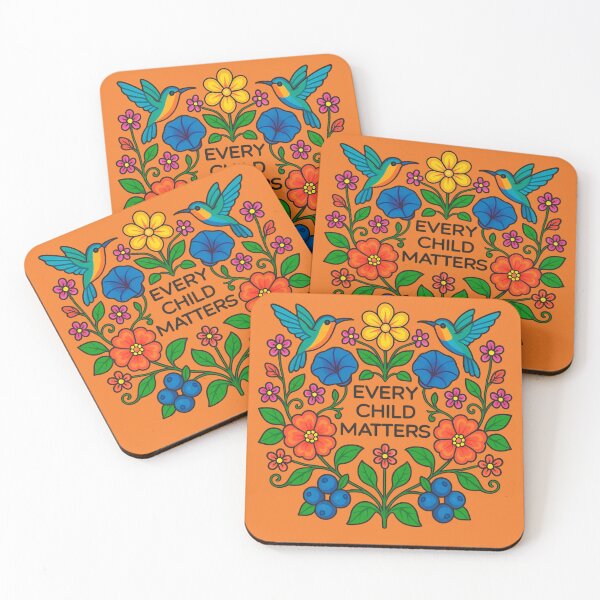 Item preview, Native Owned Every Child Matters Orange, Day Indigenous, native Indigenous designed and sold by toongstudio.