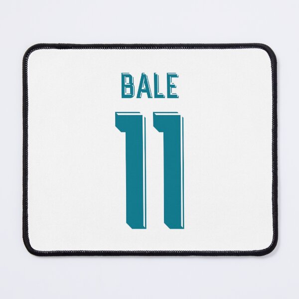 Item preview, Bale Home Shirt 17-18 Madrid Los Blancos Champions League Winner designed and sold by ZeroCool360.