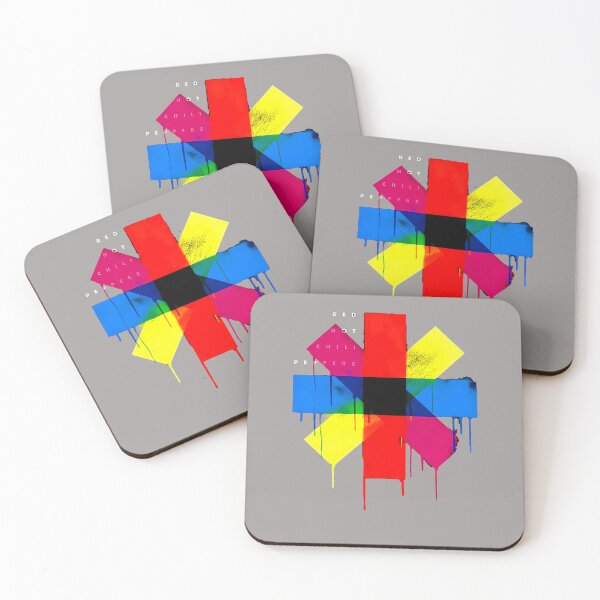 Item preview, HOT-LOGO-RED-HOT-CHILI-PEPPERS-BEST-SELLING designed and sold by MarinZambrano.