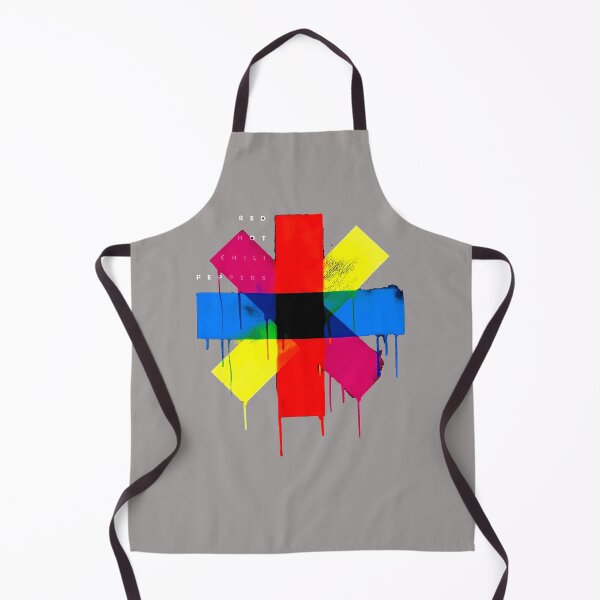 Item preview, HOT-LOGO-RED-HOT-CHILI-PEPPERS-BEST-SELLING designed and sold by MarinZambrano.